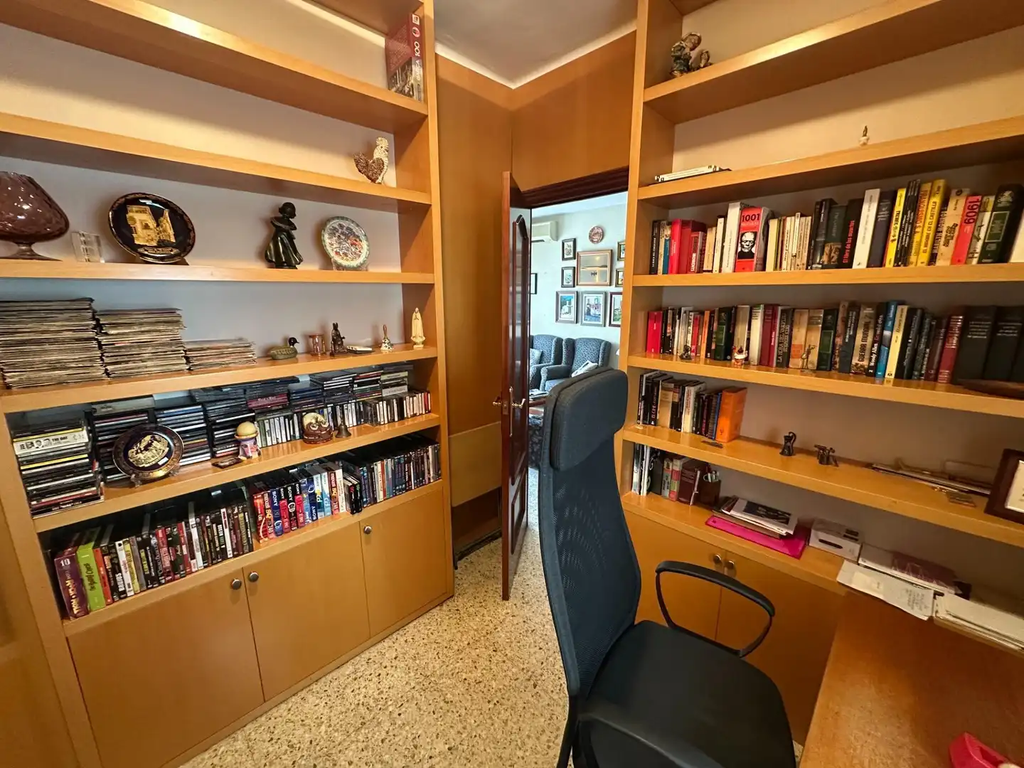 Wohnung zur Miete in Carrer Carrer Marina, Sagrada Família