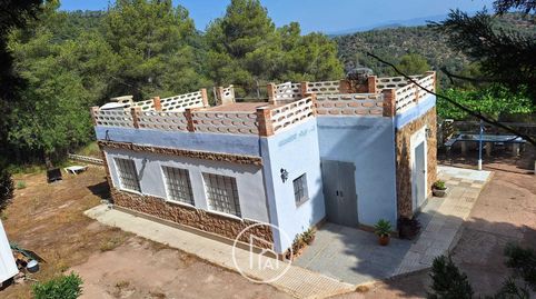 Foto 3 de Casa o xalet en venda a Estivella, Valencia