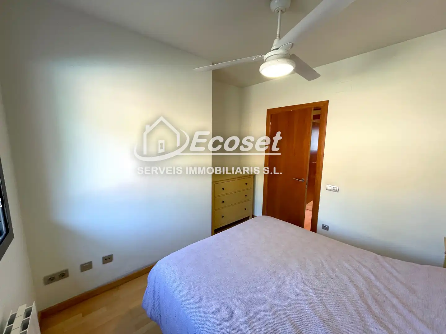 Habitación de Casa o chalet en venta en Cervelló con Calefacción, Jardín privado y Terraza