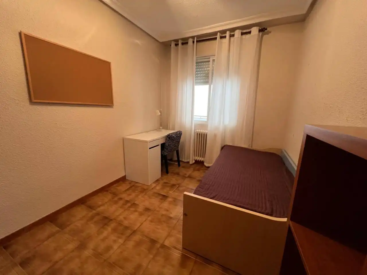 Flat for rent in Calle Uruguay, Santa Teresa-Vista Hermosa