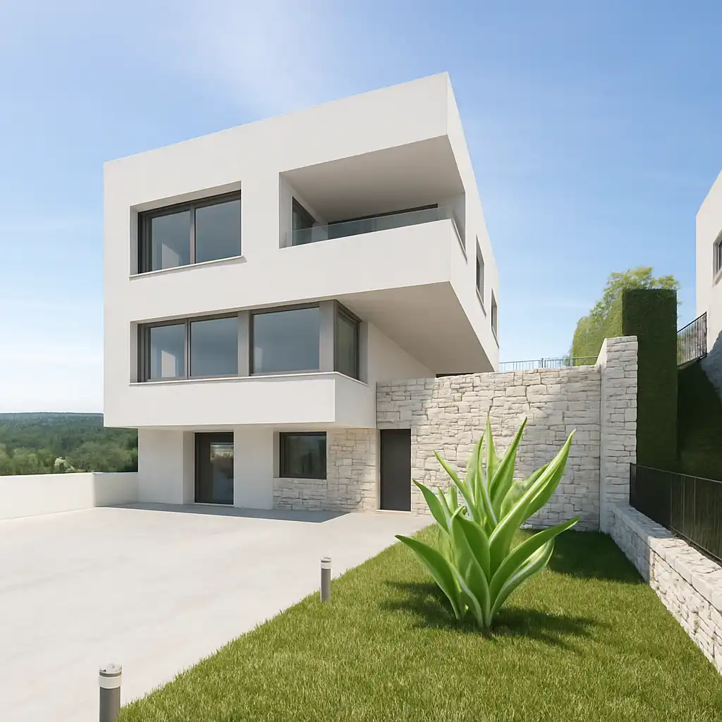 Villa avec piscine à vendre à Avenida de Esmeralda de Riviera, imagen 2