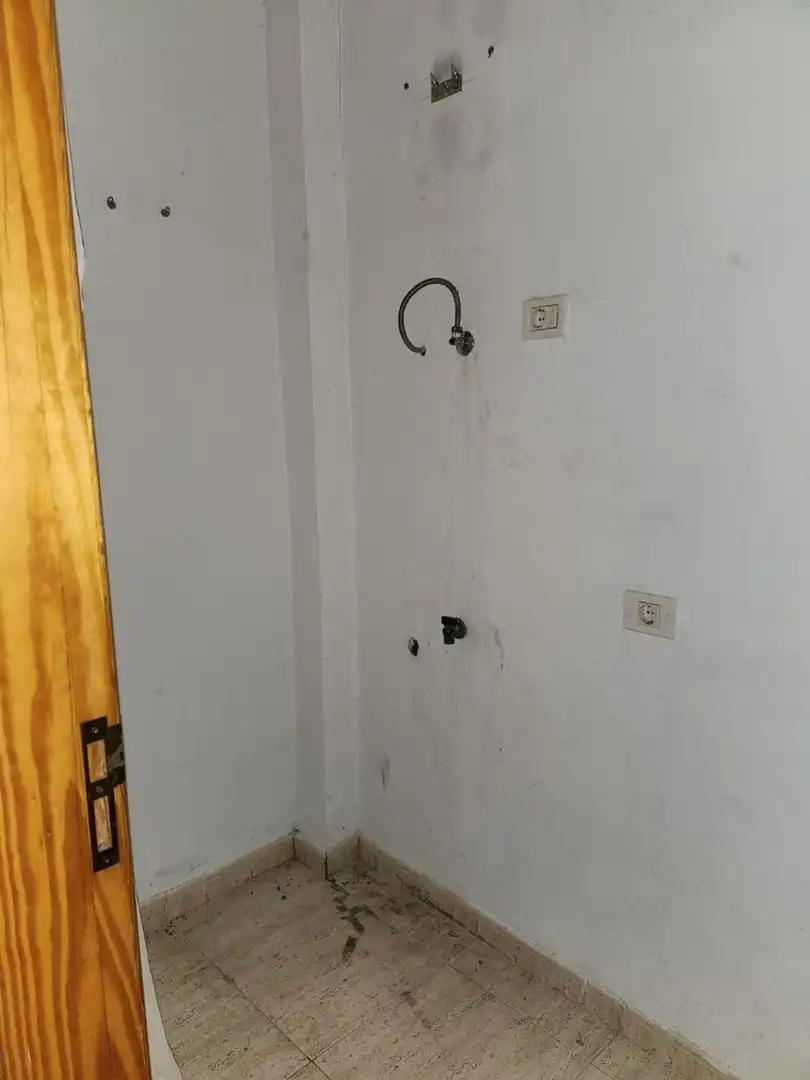 Bathroom of Flat for sale in Arona  with Storage room