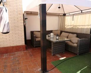 Terrassa de Àtic en venda en  Albacete Capital amb Calefacció i Terrassa
