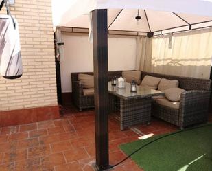 Terrace of Attic for sale in  Albacete Capital  with Terrace