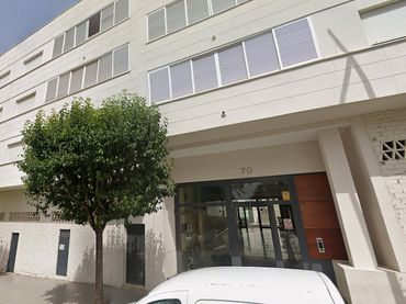 Appartamento in vendita a LUIS ALBERTO DE CUENCA