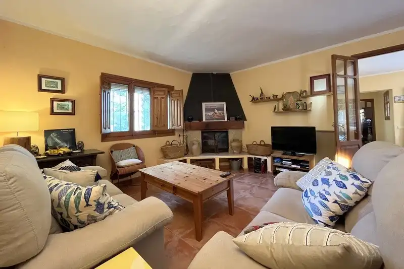 Maison à vendre à Centro ciudad, imagen 6