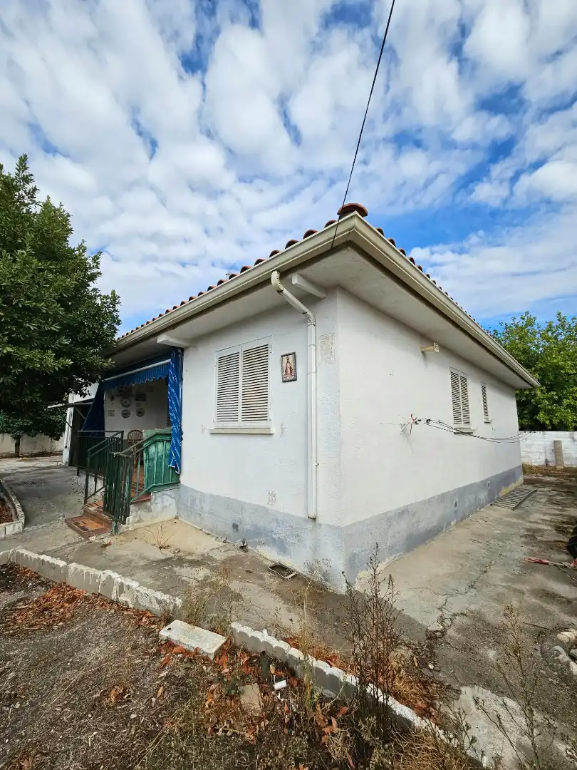 Chalet con jardín en venta en Las Ventas de Retamosa, imagen 17