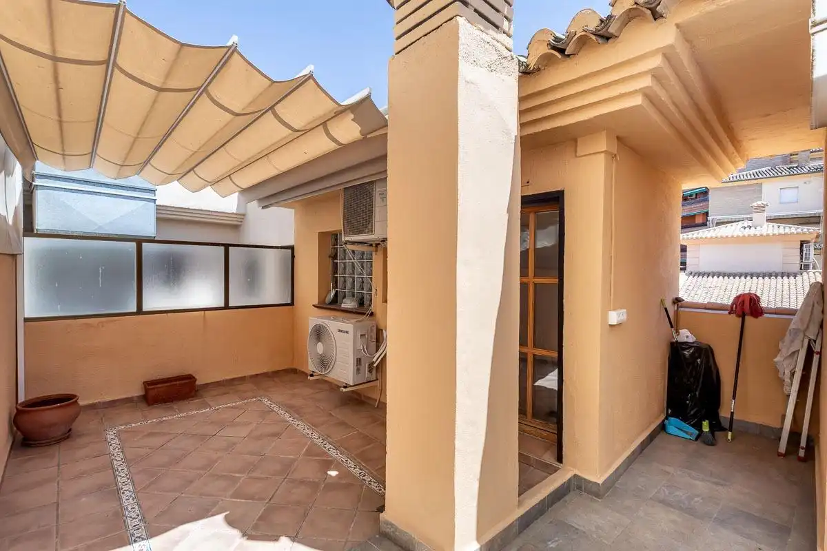 Duplex for sale in Calle NUEVA DE LA VIRGEN, imagen 22