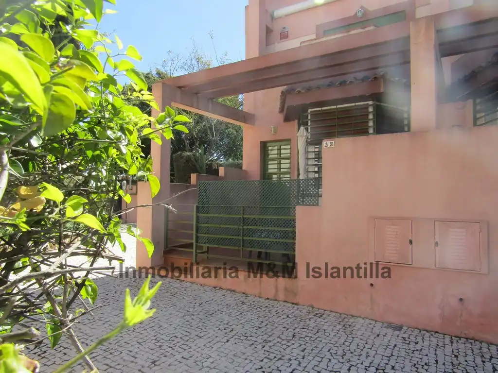 Apartament amb piscina en venda a Islantilla Golf, imagen 11