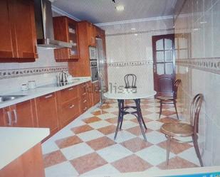 Kitchen of Flat for sale in Almonte  with Air Conditioner