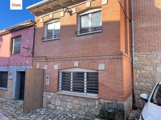 Casa-chalet en Venta en Calle de San Román en Los Balbases