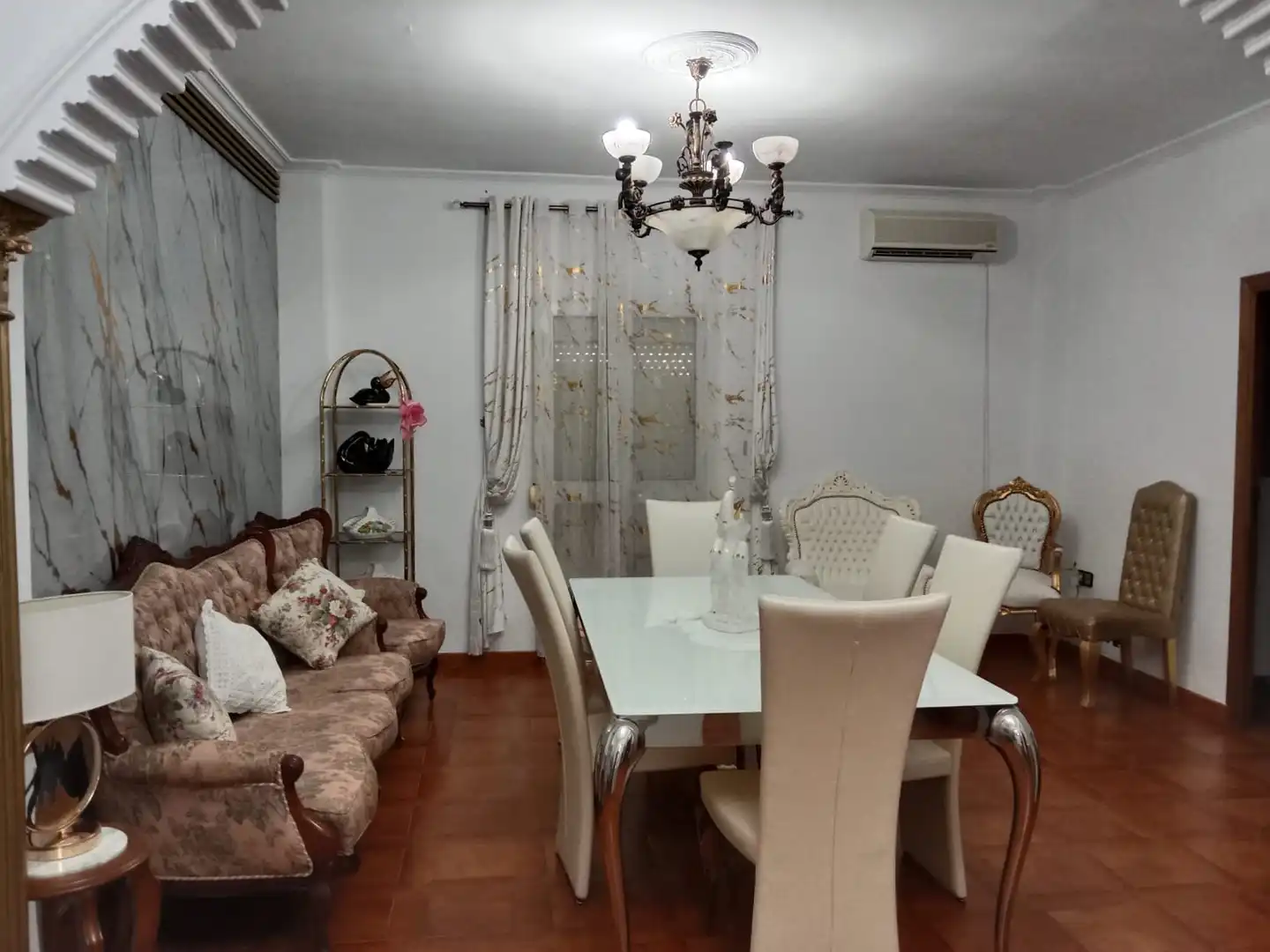 Casa en venda a Avenida de Andalucia 226C