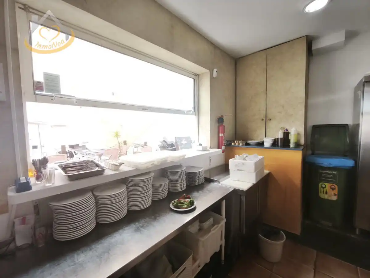 Local comercial en venta en Calle Fragata 2, imagen 8