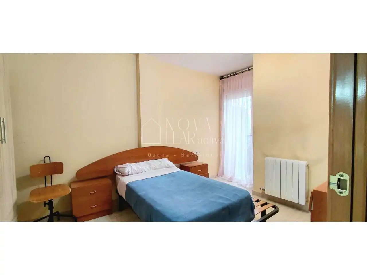 Flat with terrace for sale in Tona, imagen 7