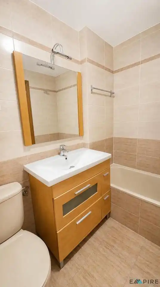 Bany de Pis en venda en Getafe amb Aire condicionat, Calefacció i Parquet