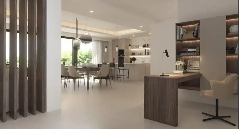 Casa amb piscina en venda a Estepona Pueblo, imagen 42