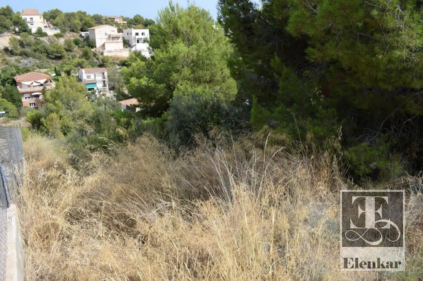 Rural land for sale in marca hispánica, imagen 7