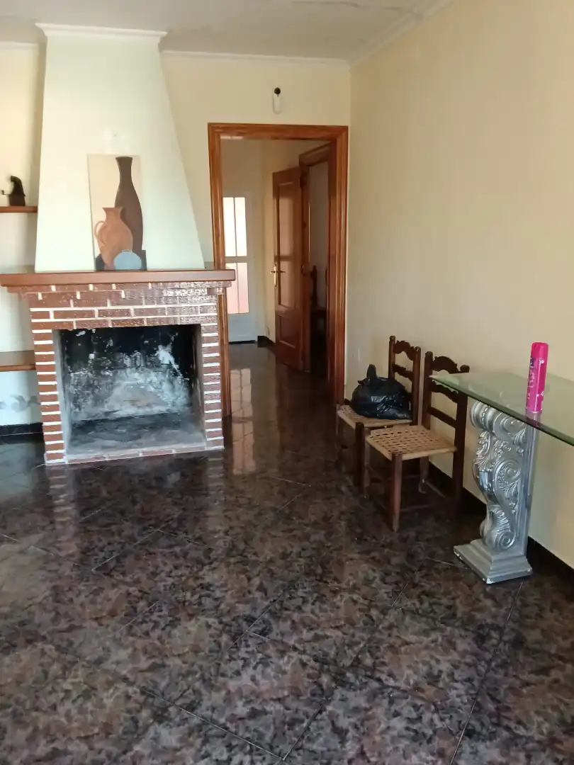 Casa con jardín en venta en Calle de los Grillos 10, imagen 9