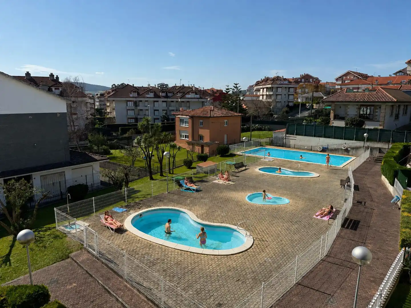 Piso con terraza en venta en La fuente, imagen 7
