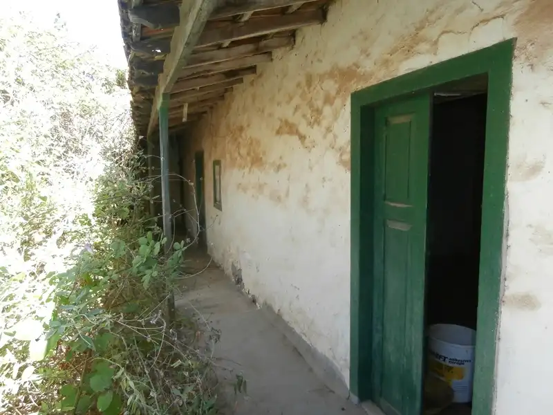 Finca rústica en venta en Moya (Las Palmas)