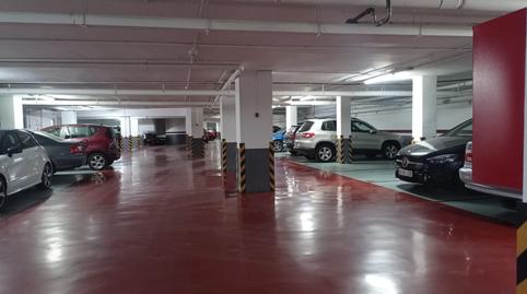 Photo 4 of Garage to rent in Passatge de Fontanelles, Les Tres Torres, Barcelona