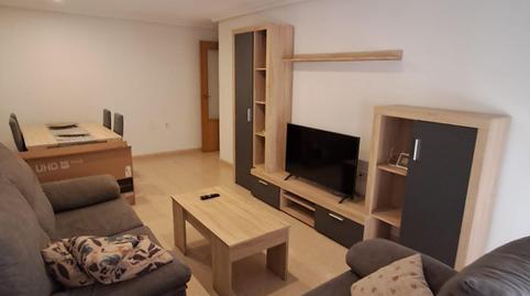 Photo 2 of Flat to rent in Sector V, Alicante
