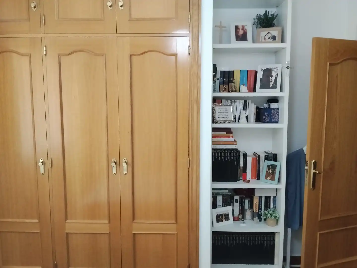 Casa amb jardí en venda a Colmenarejo, imagen 22