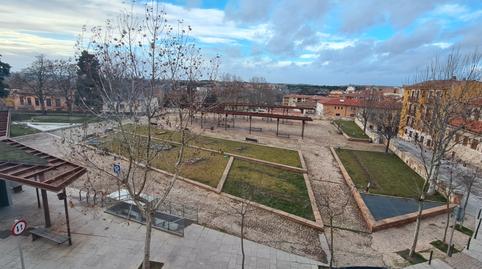 Foto 2 de Piso en venta en Calle Sor Dositea Andrés, 8, Casco Antiguo, Zamora Capital