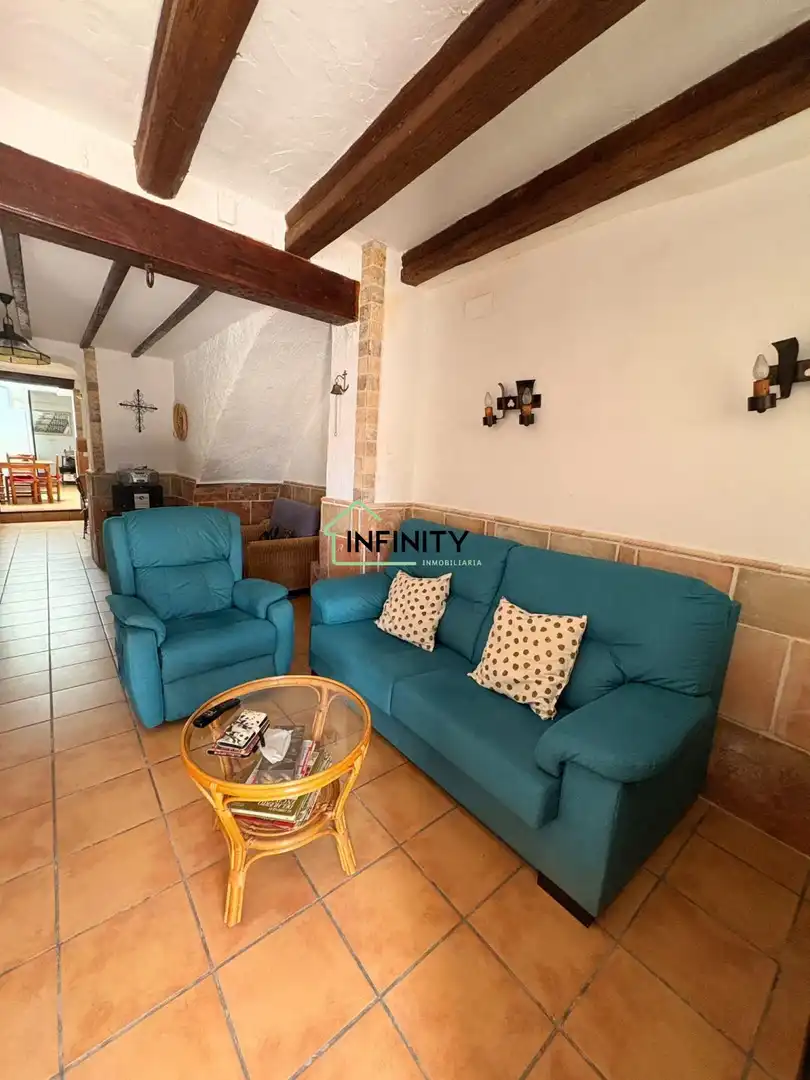 Maison à vendre à La Font d'en Carròs, imagen 6