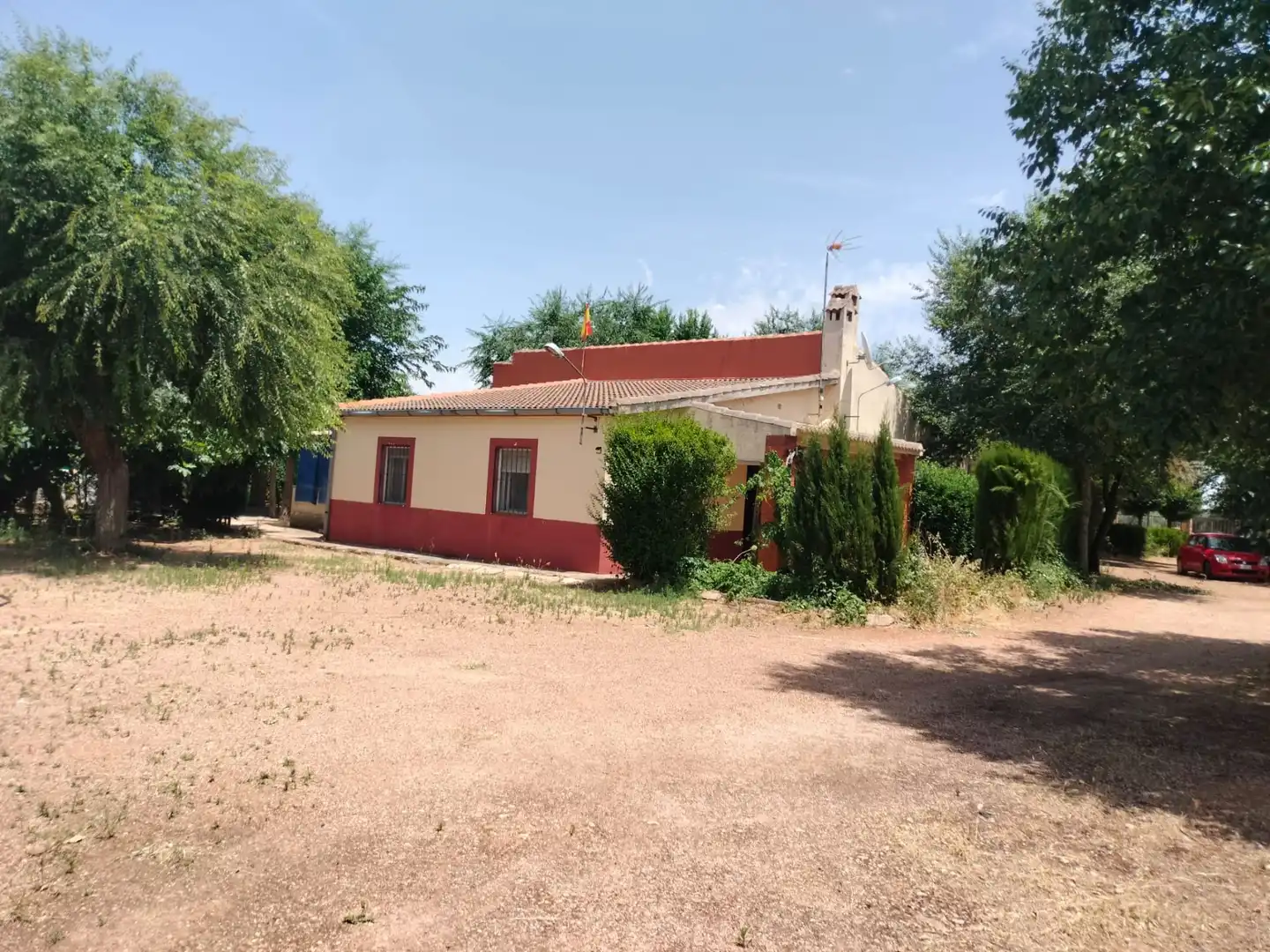 Casa o xalet en venda a PAU 2-600