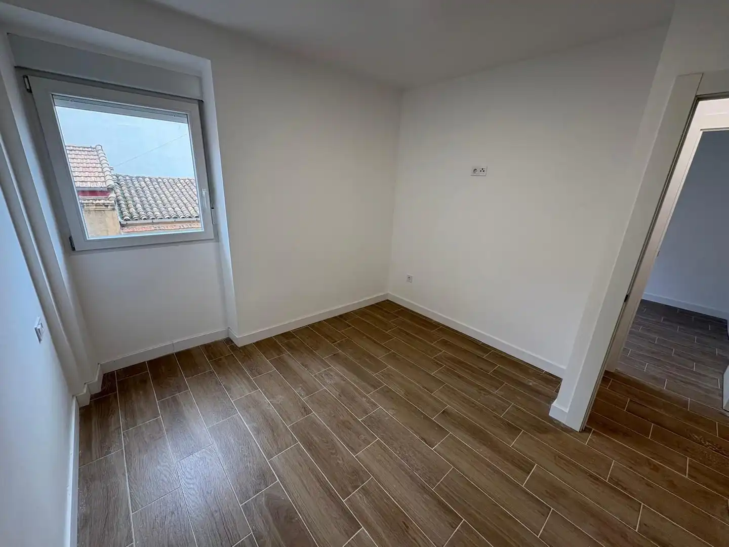 Schlafzimmer von Wohnung zum Verkauf in Alcoy / Alcoi mit Abstellraum