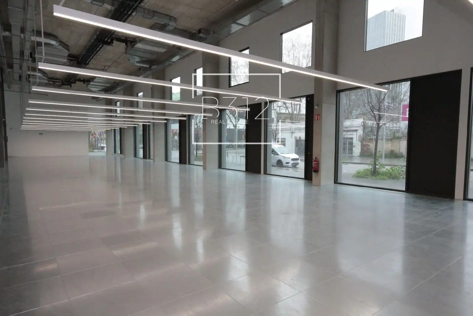 Oficina de lloguer a Pere IV 416, imagen 3