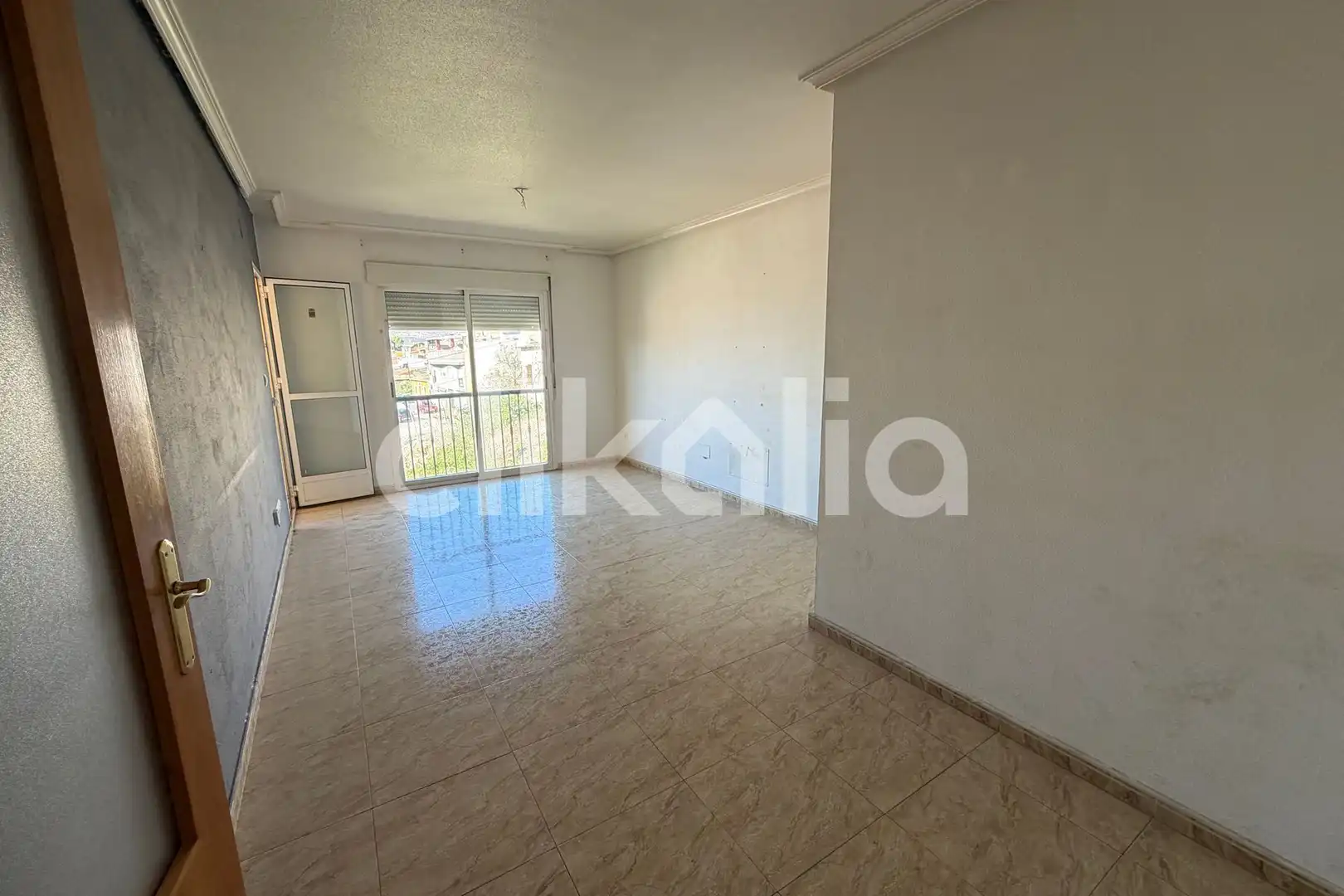 Flat for sale in Blanca