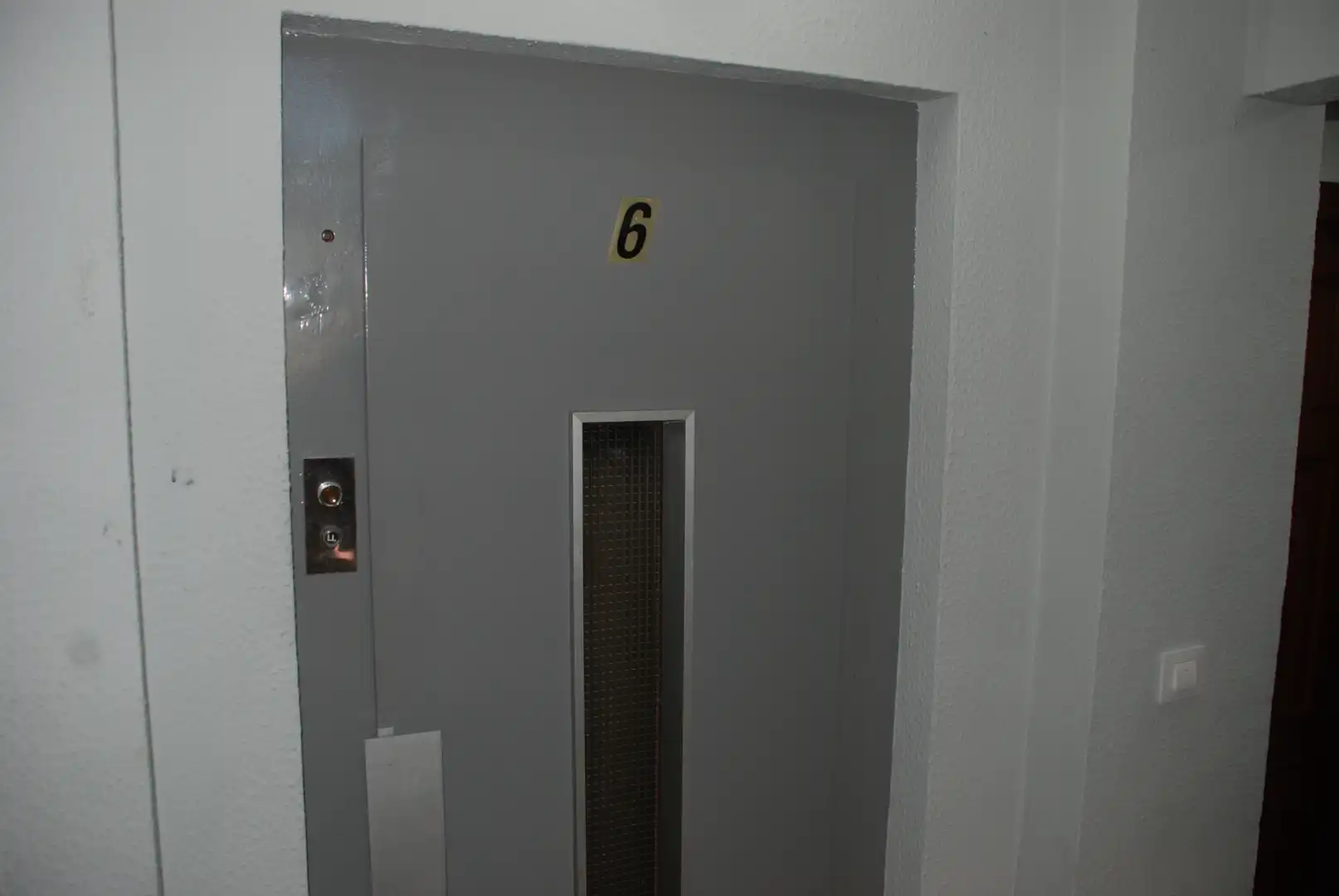 Apartamento con ascensor en venta en Carrer del Porquet 15, imagen 17