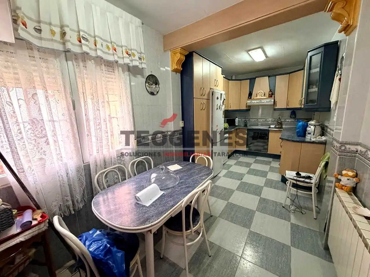 Casa o chalet en venta en Angela Rosa De Silva, Horcajo de Santiago