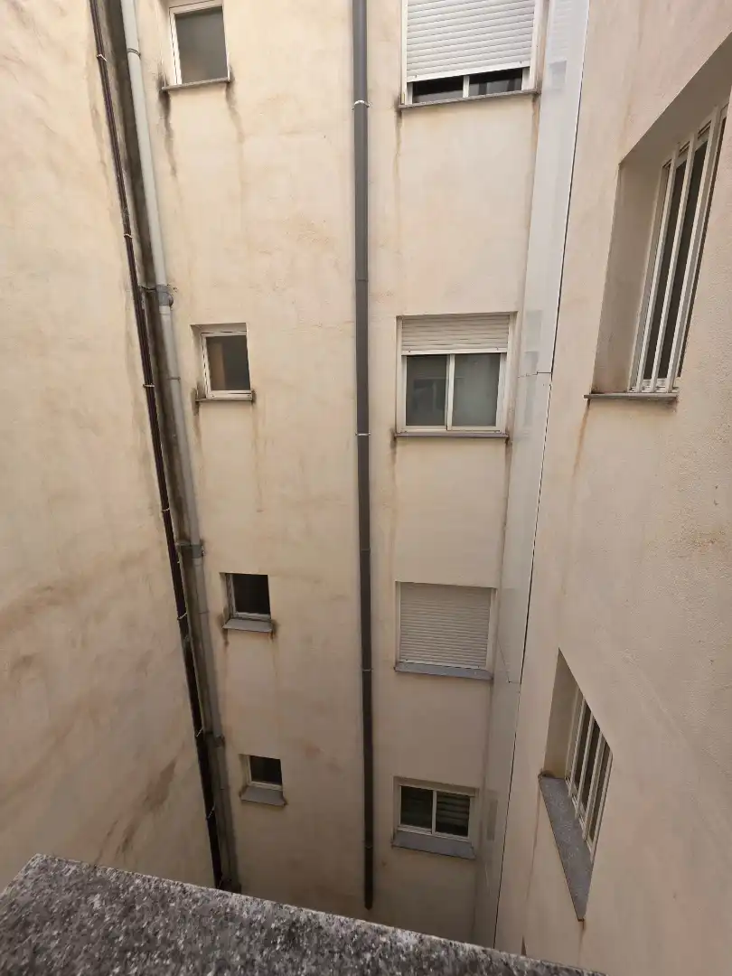 Terrassa de Pis en venda en Burriana / Borriana amb Traster, Moblat i Piscina comunitària