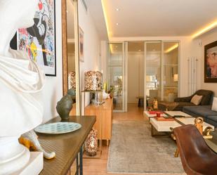Flat to rent in N/A, Hispanoamérica - Bernabéu