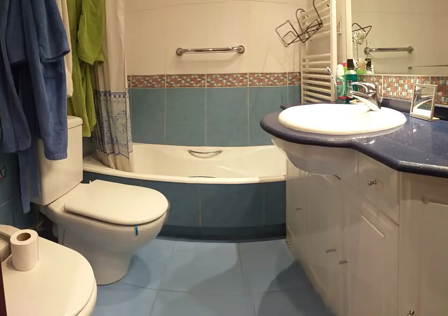 Flat with terrace for sale in Zabalburu Plaza, imagen 22