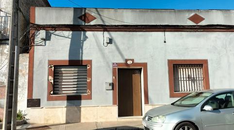 Foto 4 de Casa adosada en venda a Calle Picadueña Baja, Picadueñas, Jerez de la Frontera