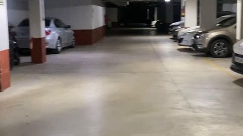 Foto 4 de Garatge en venda a Casco Antiguo, Águilas