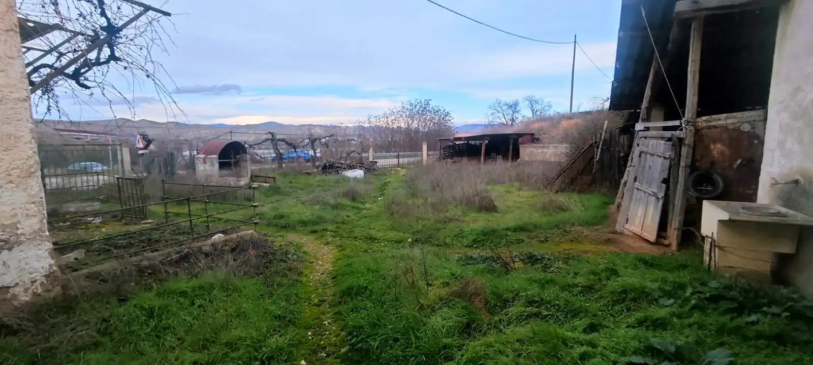 Finca rústica en venta en Calatayud con Jardín privado