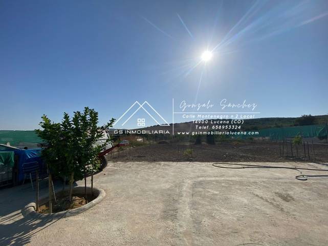 Terreno en Venta en Jauja