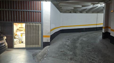 Foto 2 de Garaje en venta en La Fraternidad Kalea, 2, Otxarkoaga, Bilbao