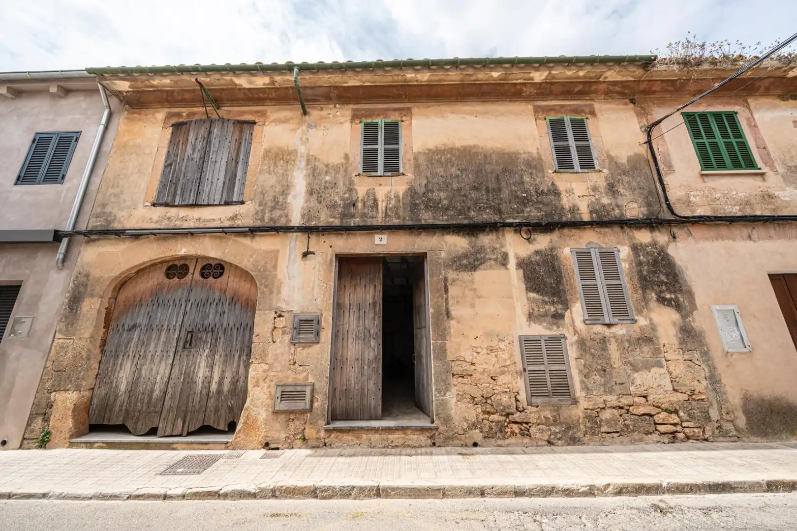 Casa o chalet en venta en Carrer del Monestir, 2, Llucmajor pueblo