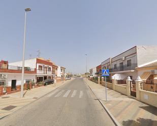 Exterior view of Single-family semi-detached for sale in  Córdoba Capital