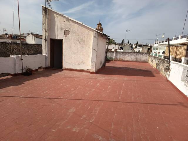 Piso en Venta en Sta. Marina - San Andrés - San Pablo - San Lorenzo