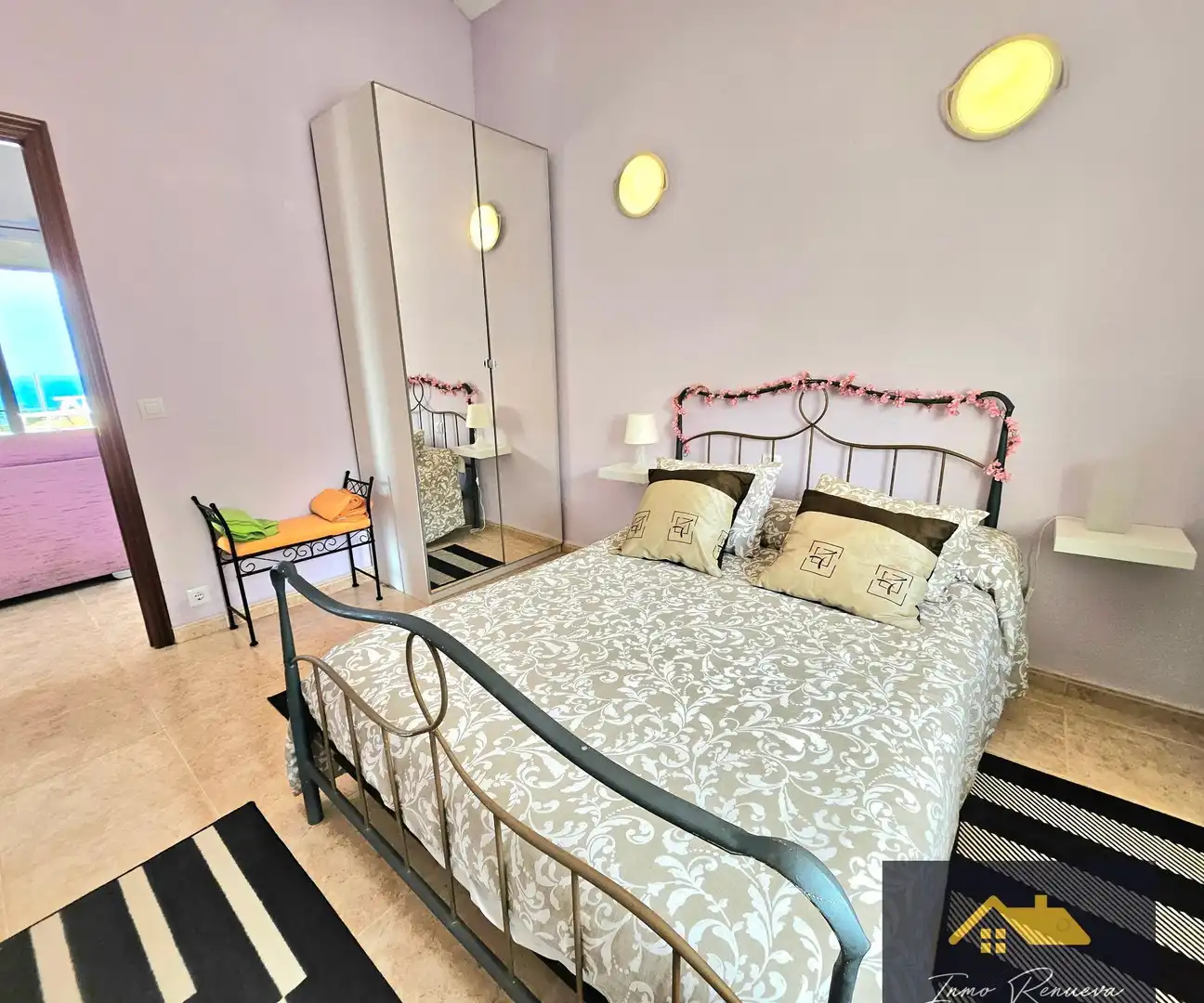 Habitación de Casa o chalet en venta en Limpias, Cantabria