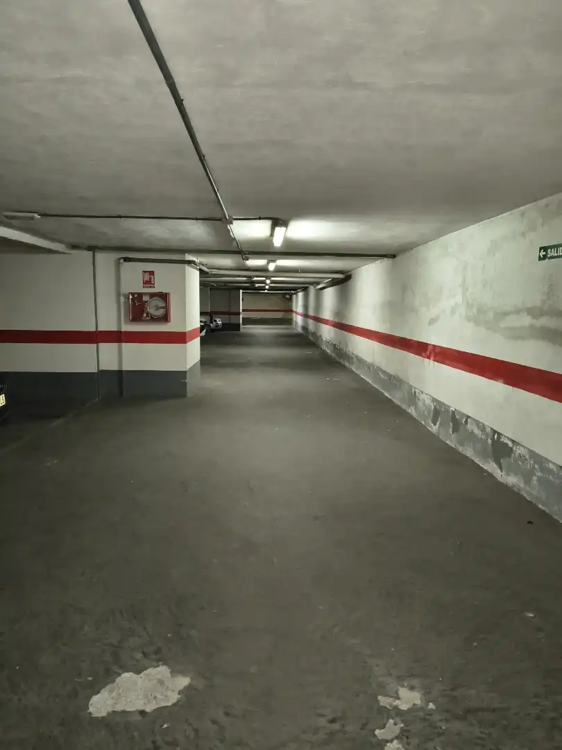 Parking de Trastero en venta en Valencia