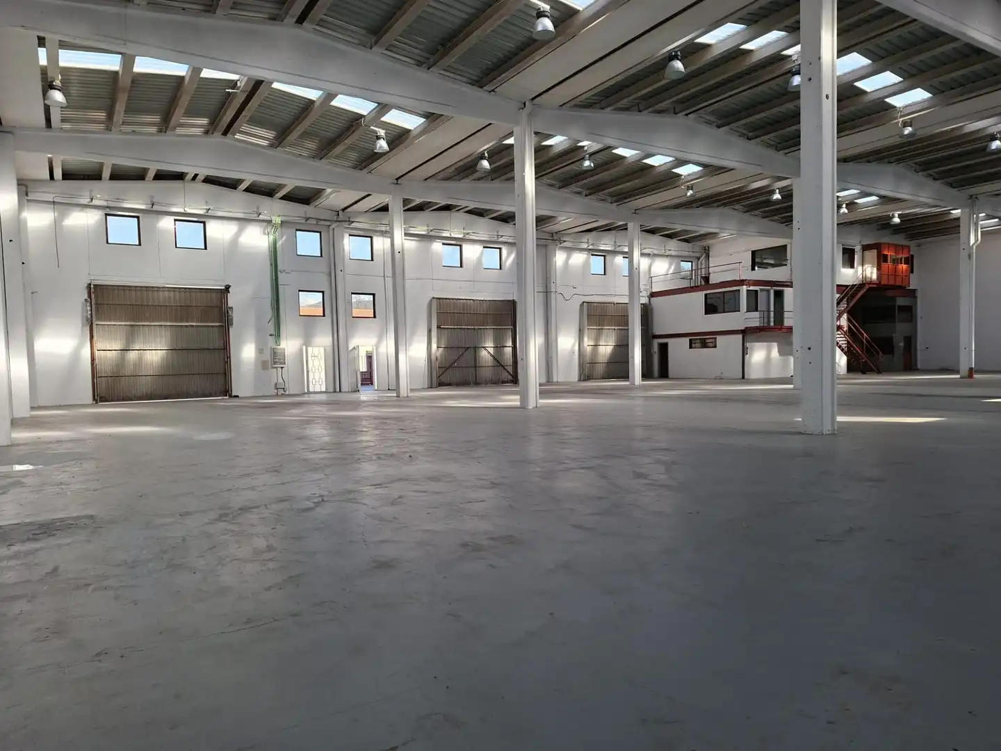 Industriegebäude zur Miete in Corró d'Avall, imagen 7
