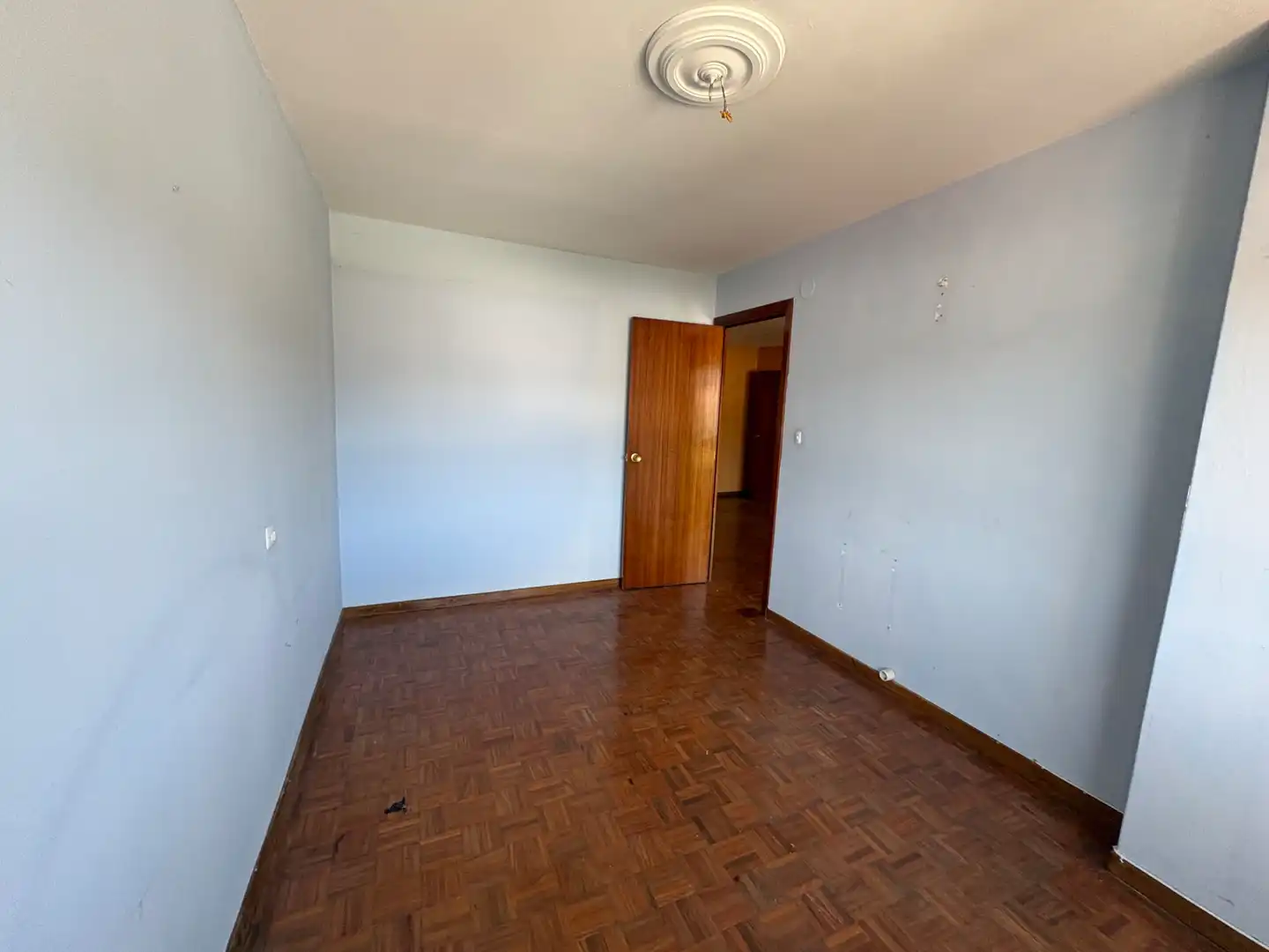 Bedroom of Flat for sale in Fene